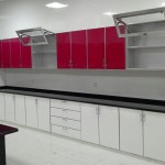acrylic kitchen cabinets
