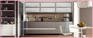best Aluminum Kitchen Cabinets